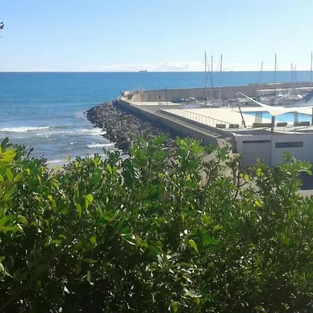 Edificio Algaida - New Vista Montana - Playa De La Concha Appartement Oropesa del Mar Buitenkant foto