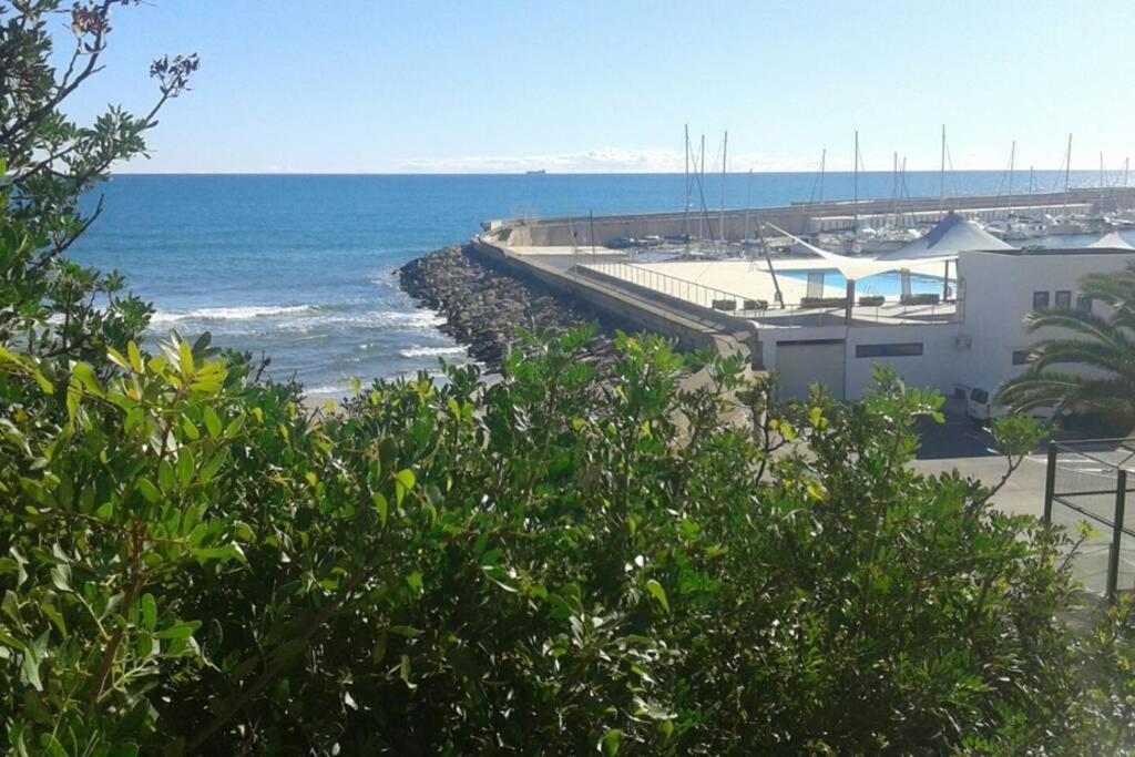 Edificio Algaida - New Vista Montana - Playa De La Concha Apartment *