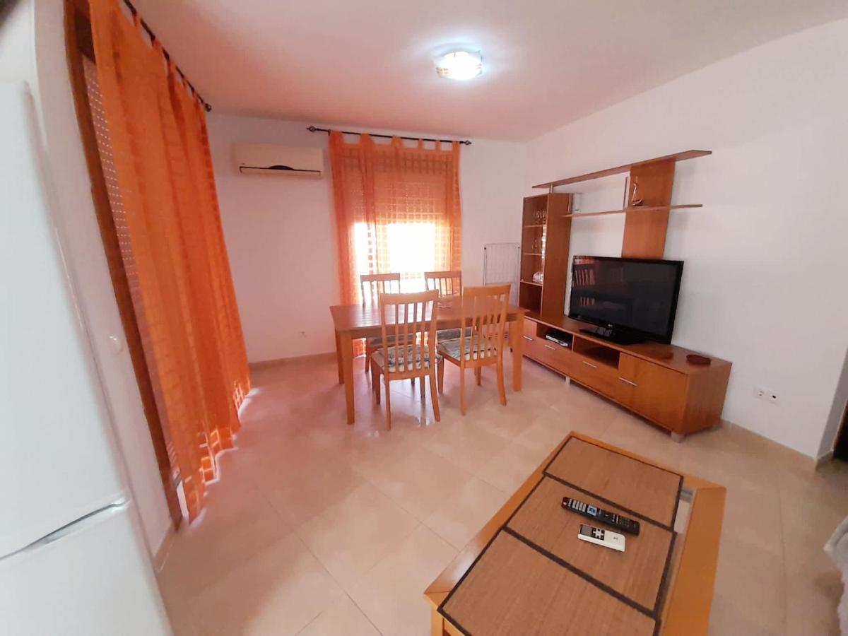 Apartamento Edificio Algaida - New Vista Montana - Playa De La Concha *